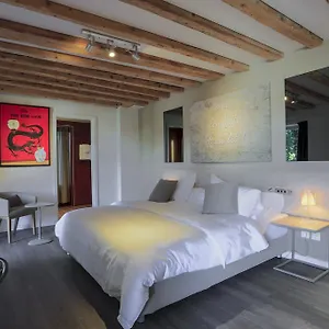 Chez Maman Hotel&restaurant Hotel Genève