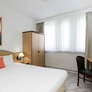 Hotel Centre