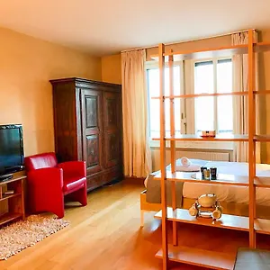 Studio Old Town Ginebra