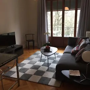 Apartamento Luckey Homes - Avenue Theodore Weber *