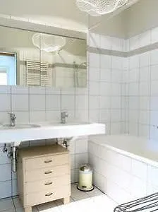 Apartment Domino Luxury In Center