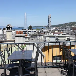 Hotel Bel'espérance 3*