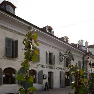 Communale De Carouge Hotel Carouge