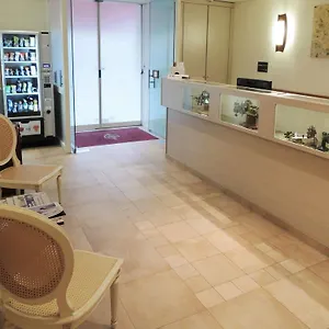 霍勒格斯酒店 酒店 Plan-les-Ouattes