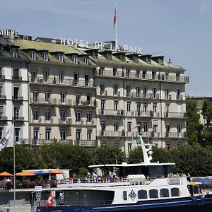 The Ritz-carlton De La Paix, Geneva