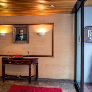 Hotell Churchill Geneve