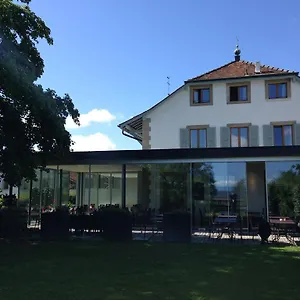 De Confignon Hotel