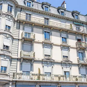 Des Tourelles Geneve