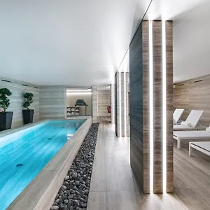 9hotel Paquis Genebra