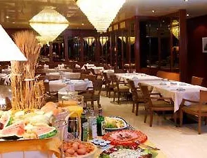 Hotel Tryp Berne