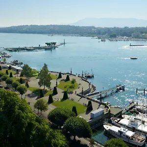 Hotel Beau-rivage 5*