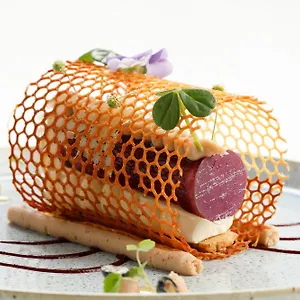 Le Richemond 5*