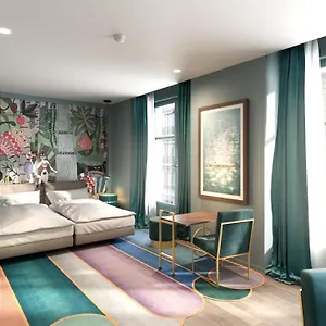 Marmont 4* Geneva