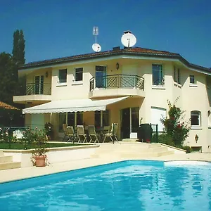 Paradise Villa