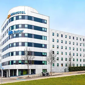 Ibis Budget Geneve Aeroport Hotel Vernier