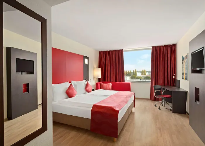 Ramada Encore By Wyndham Geneva Carouge fotoğrafı