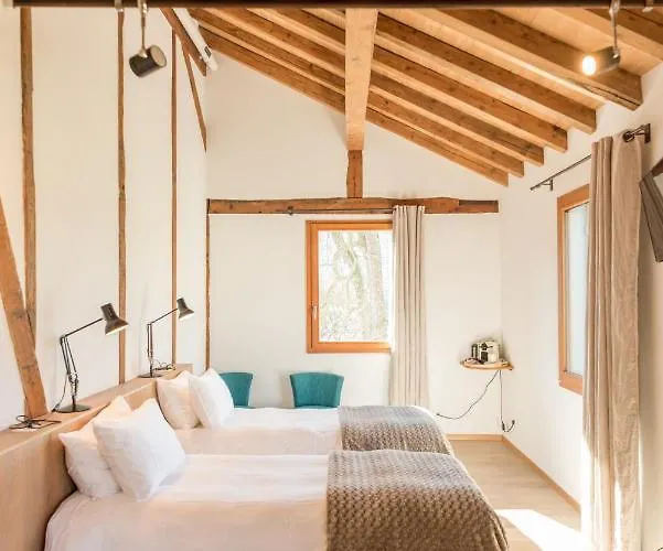 La Ferme Du Lignon Hotel Vernier photo