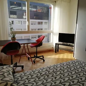 51 Boulevard De La Cluse Lägenhet