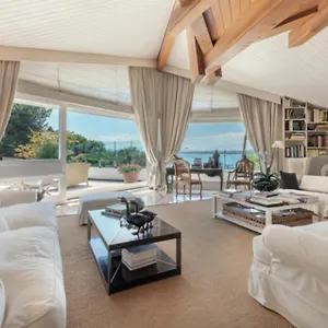 Maison A Cologny *