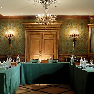 Hotel D'angleterre 5*