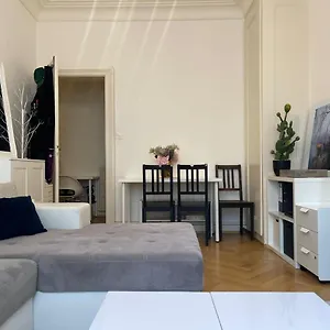 Chambre Geneve Kwatera prywatna