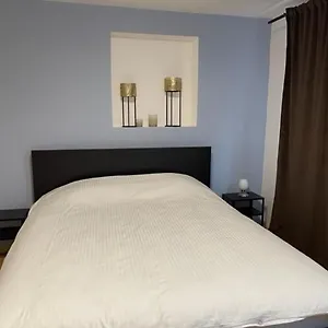Apartahotel Oscar *