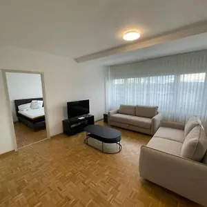 Appartement Onu - Palexpo-aeroport Genève