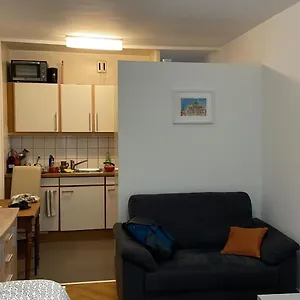 Apartment Cute