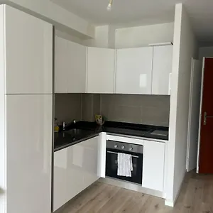Apartment Sisi