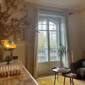 Two-bedroom