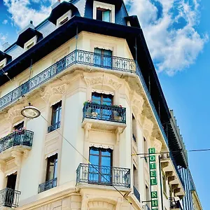 Rhodania Boutique Genève