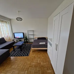 Cozy Near Un Apartamento