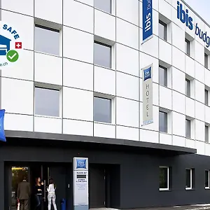 Hotel Ibis Budget Geneve Petit-lancy Lancy