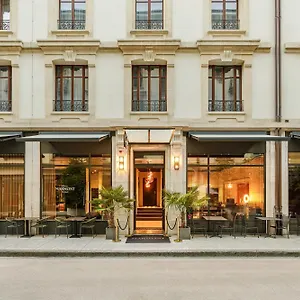 Marmont Hotel Genève