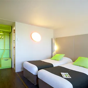 Hotel Campanile - Geneve 3*