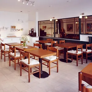 Hotel Leprince