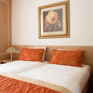 Cityzen Hotel apartamentowy Genewa