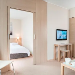 Lejlighedshotel Starling 3*