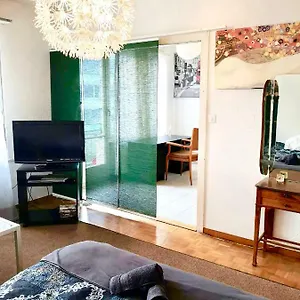 Studio Eaux Vives *