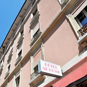Apart-hotel At