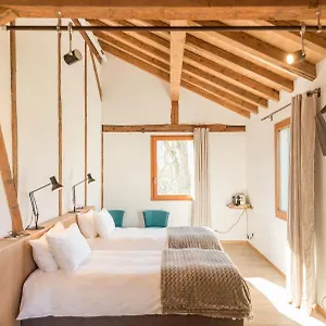 Guest house Ferme Du Lignon Vernier