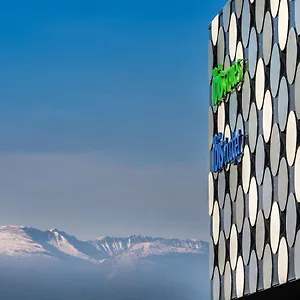 Hotel Ibis Styles Geneve Palexpo Aeroport 3*