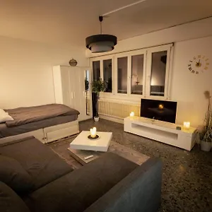Apartamento And Cozy Haven In