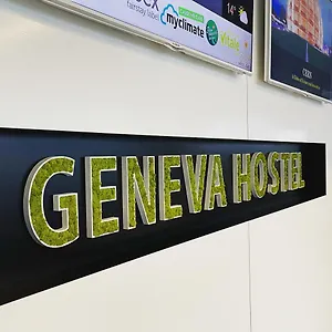 Geneva Hostel Auberge de jeunesse *