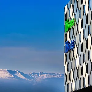 Ibis Budget Geneve Palexpo Aeroport